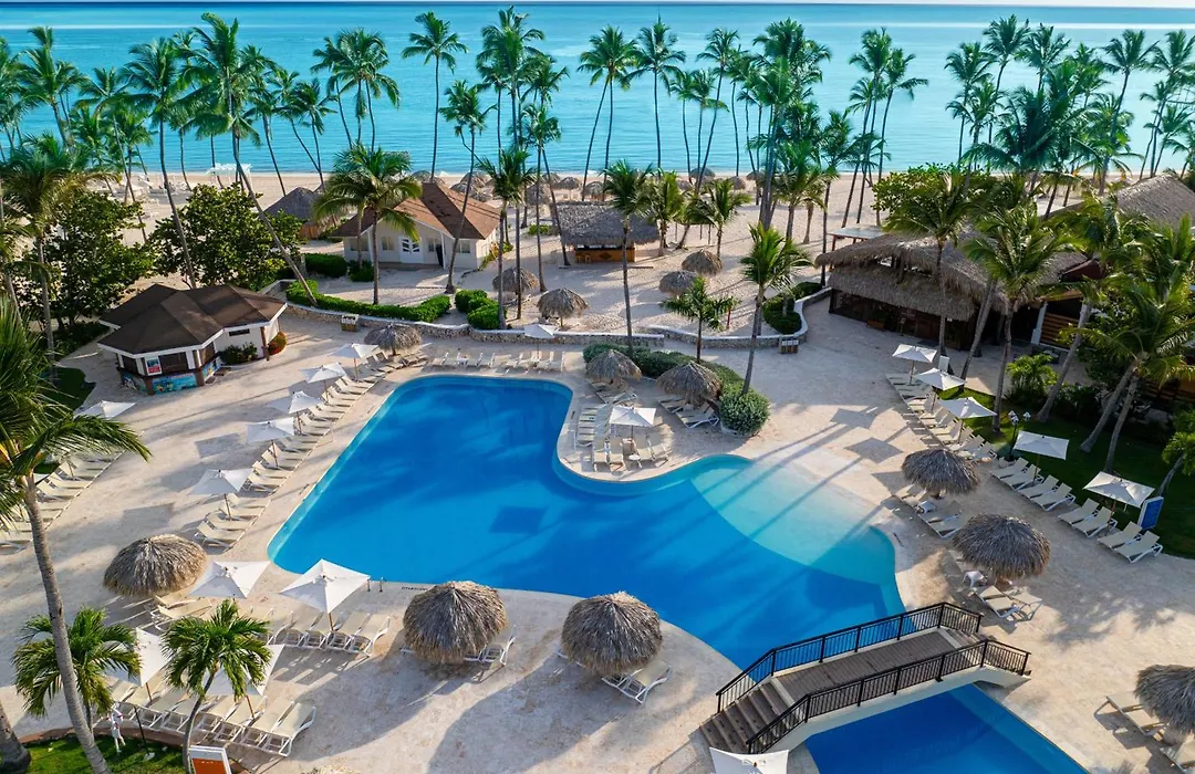 Sunscape Coco Punta Cana-1