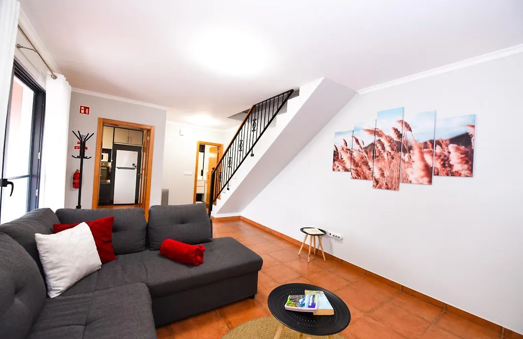 The Cozy Pink House-1