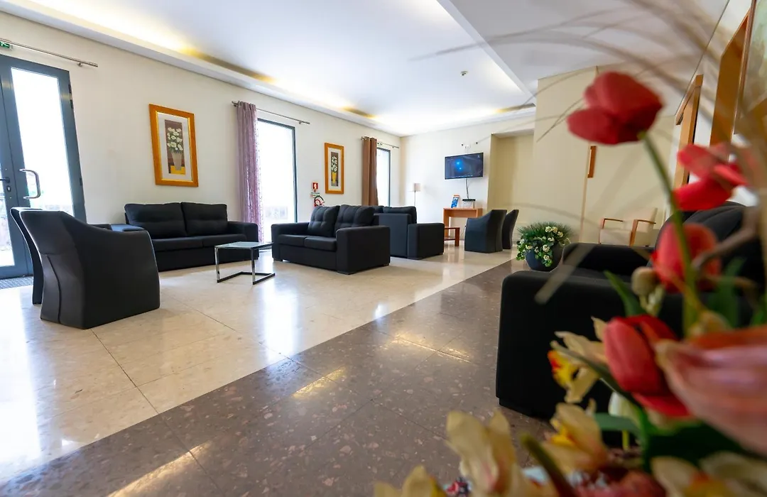 Hotel Matriz-1