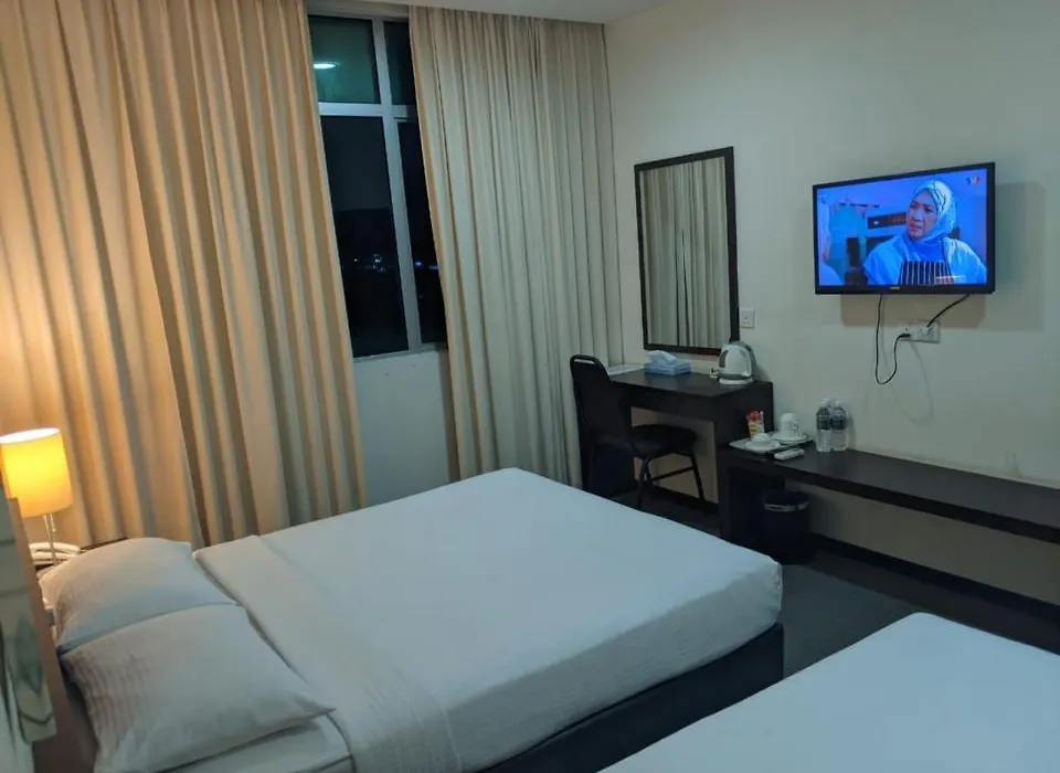 The View Hotel-1