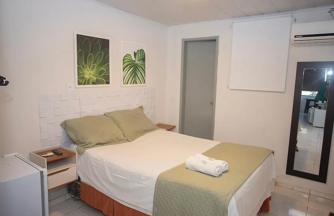 Pousada Aracaju-1