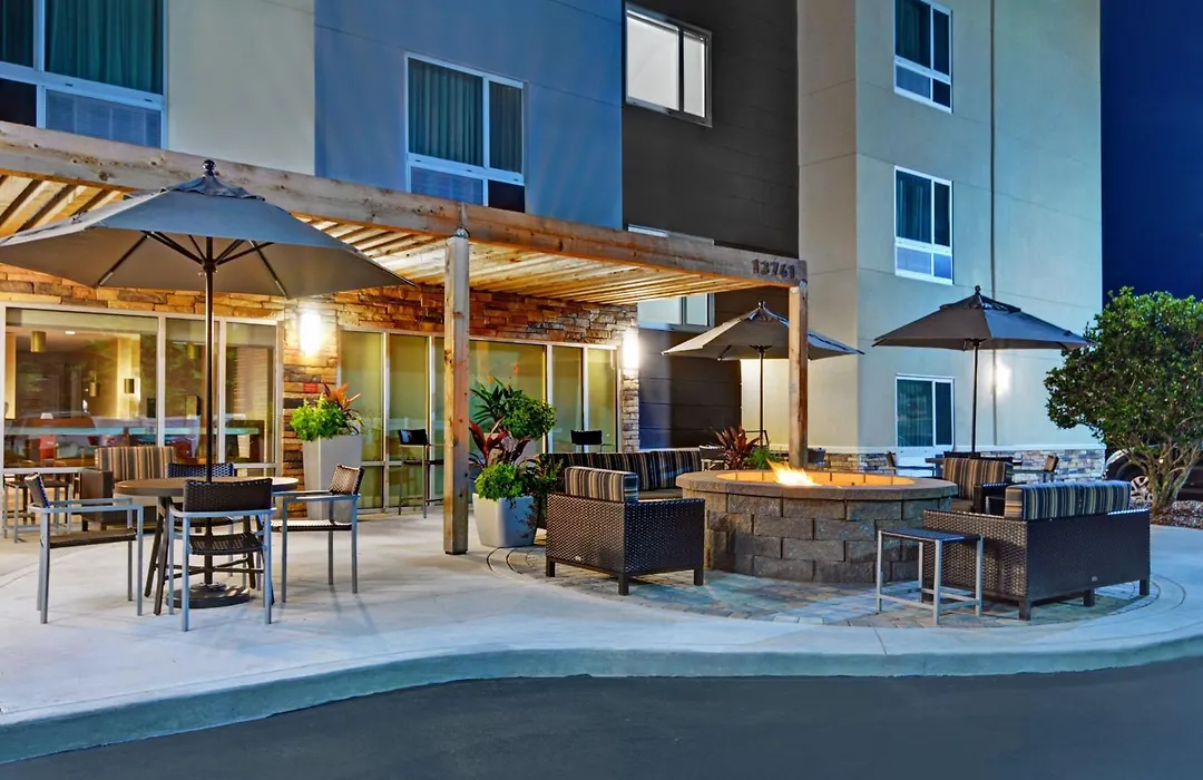 Towneplace Suites By Marriott Jacksonville East-1
