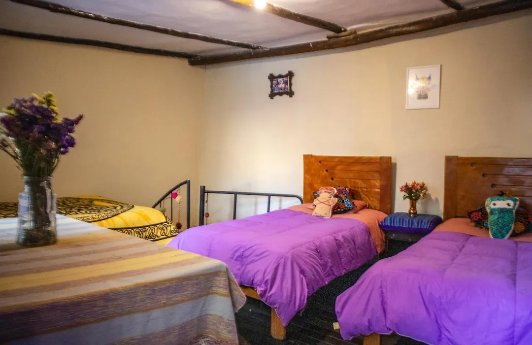 La Casa De Carmen-1