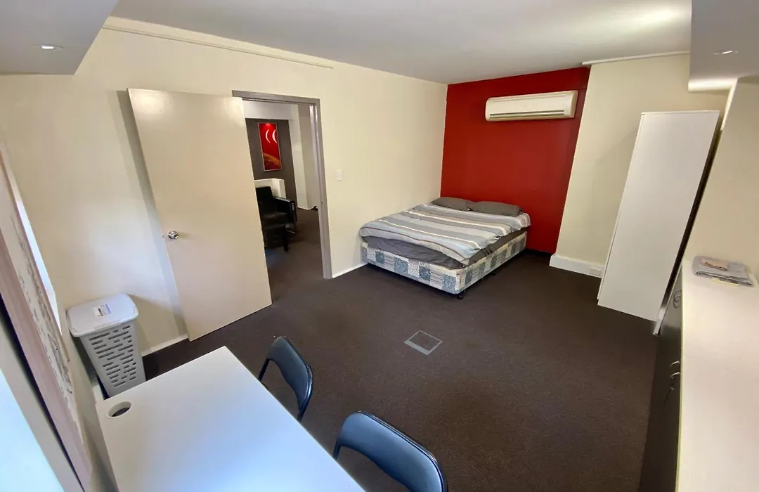 Lily'S Cosy Room,Traveler Friendly-1