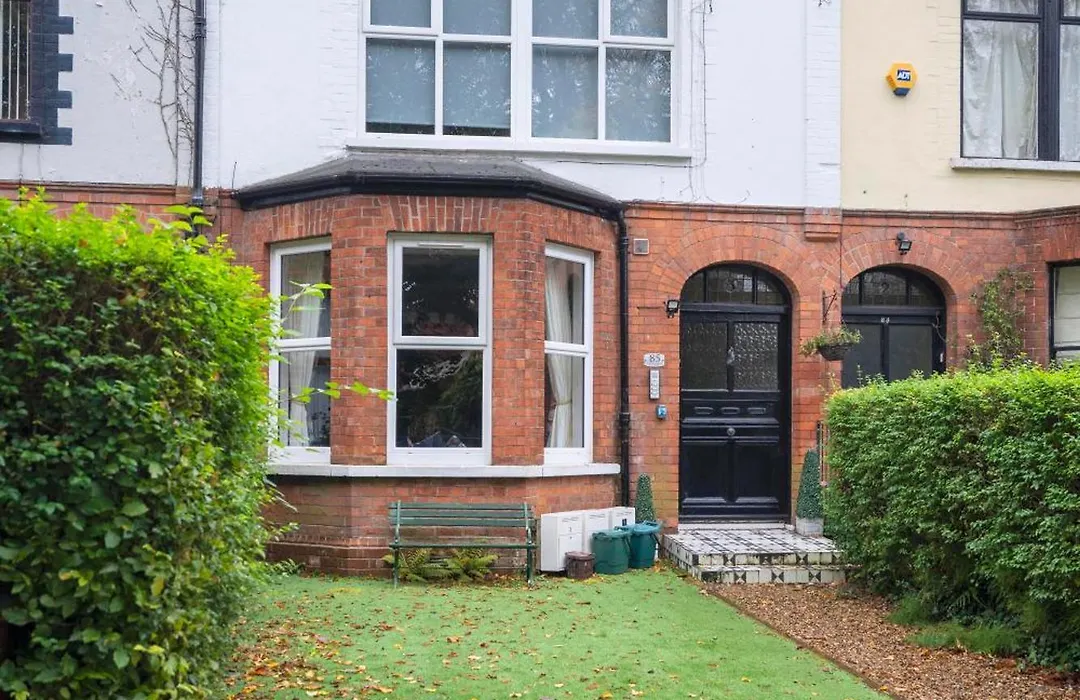 South Belfast City Apartment-1