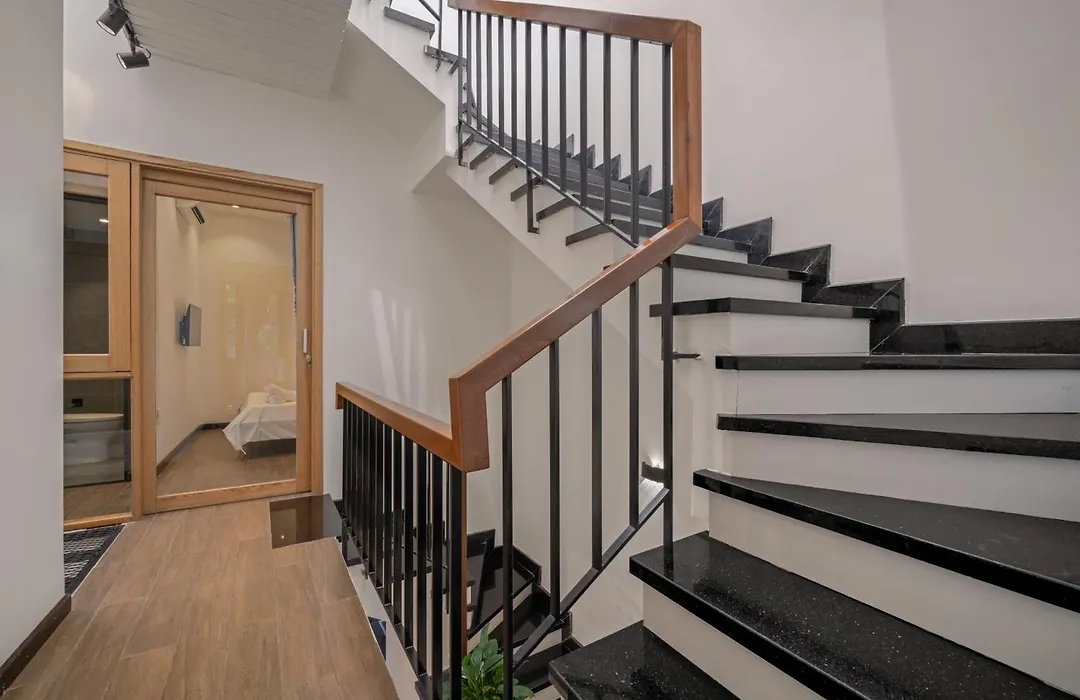 N To M Cozy House - Son Tra Night Market- Near Beach - Full Ac-1