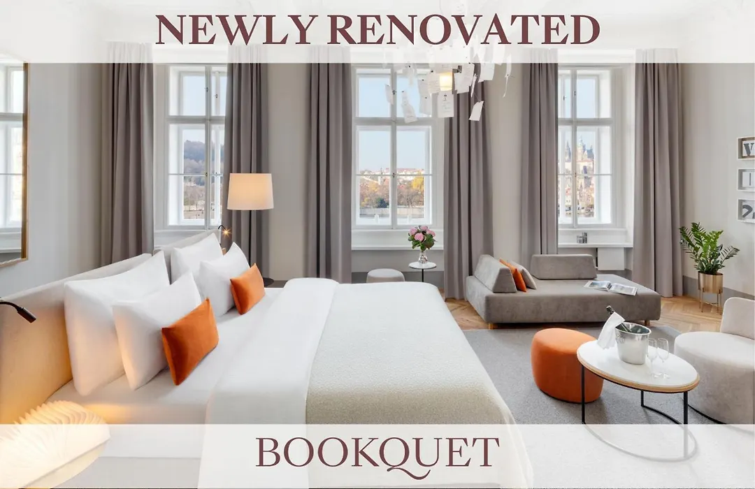 Boutique Hotel Bookquet-1