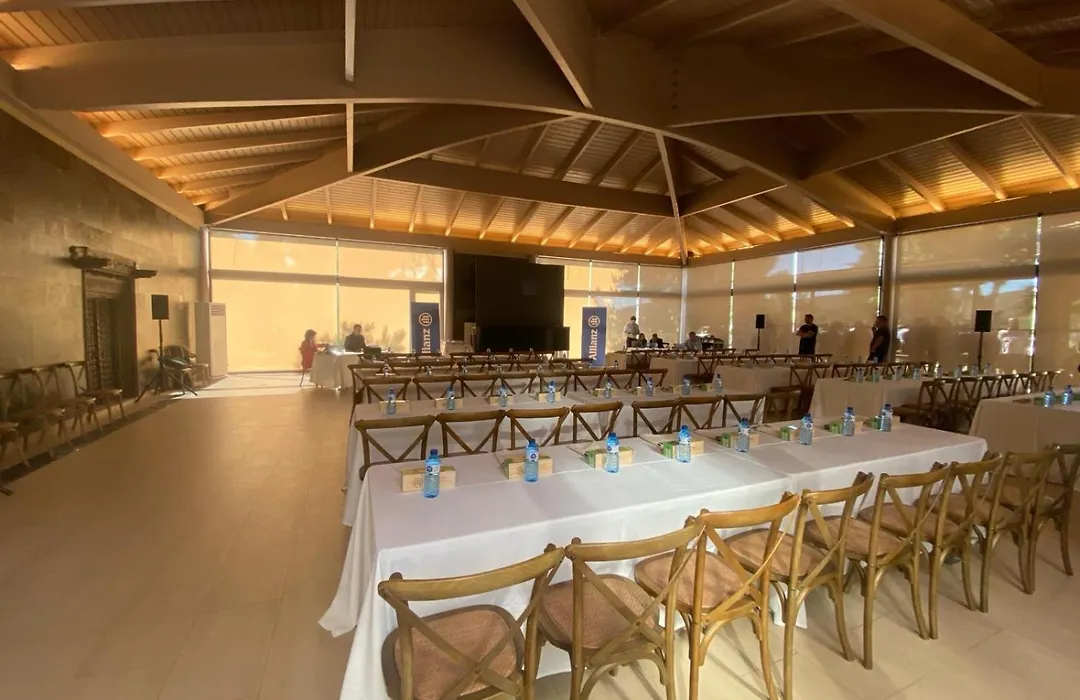 El Plantio Golf Resort-1