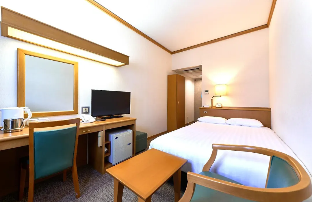 Daiichi Inn Ikebukuro-1