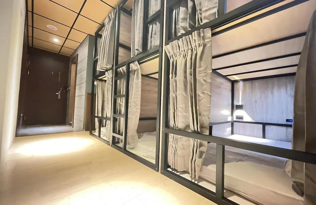 Mf Hotel, Penghu-1