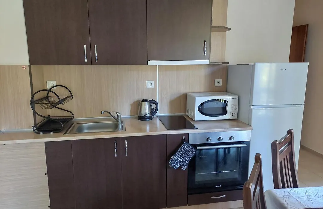 Ski & Holiday Apartments In Pamporovo-1