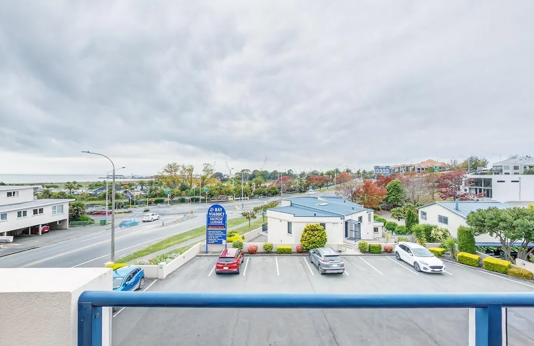 Bay Viaduct Motor Lodge-1