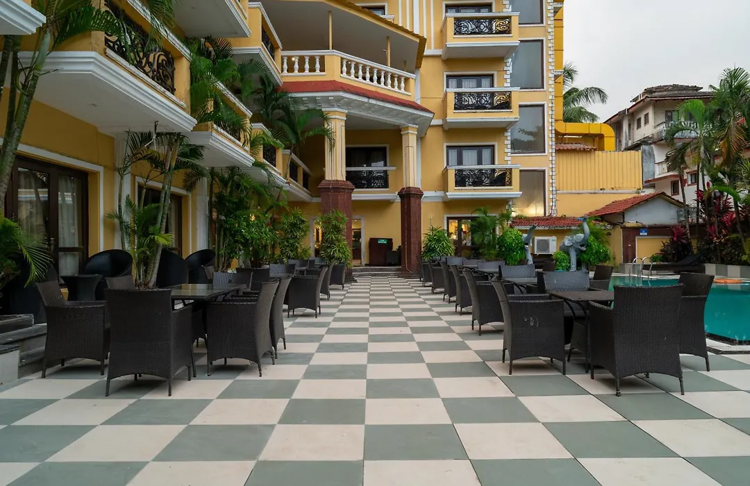 De Alturas Resort-1