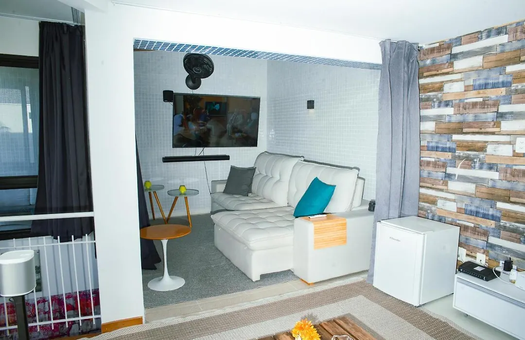 Cobertura Duplex Luxo-1