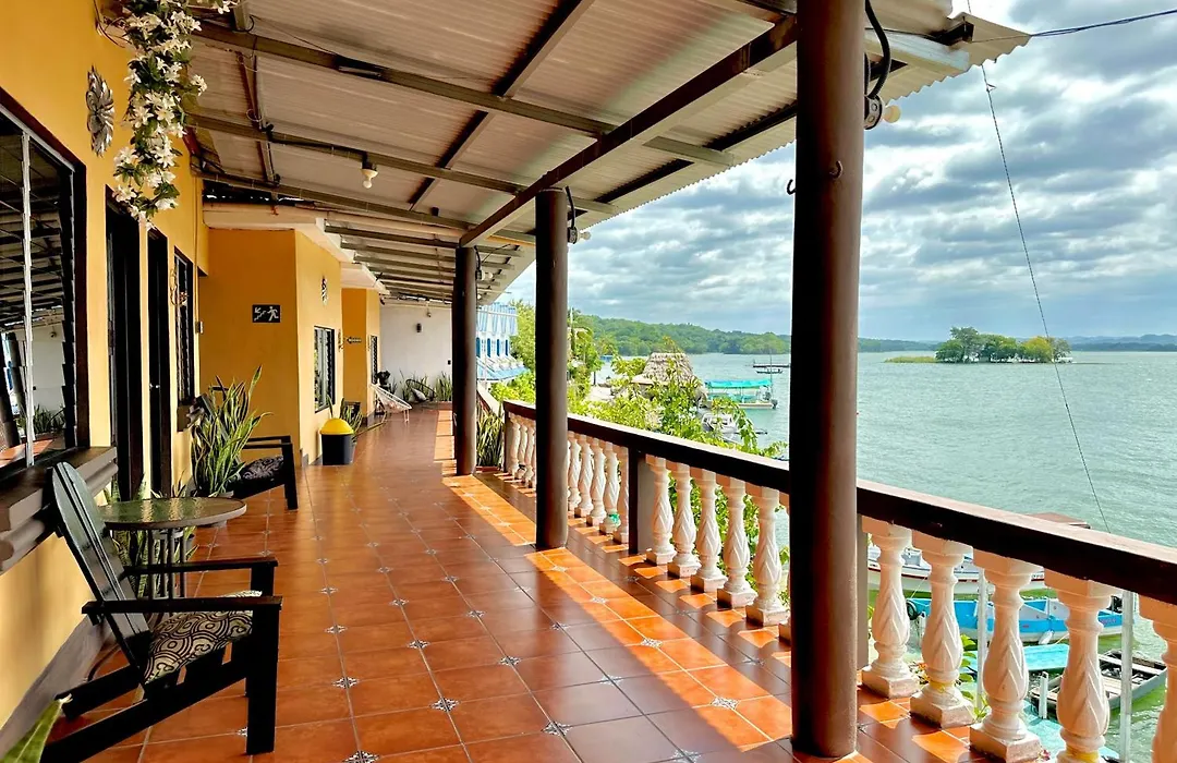 Hotel San Miguel-1