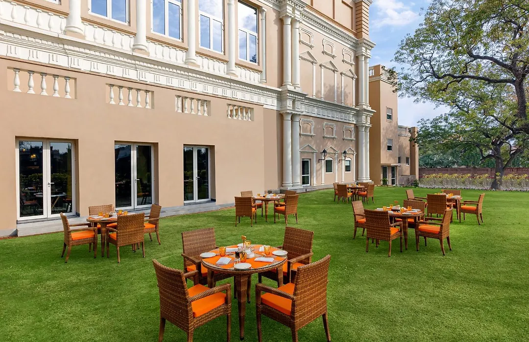 Welcomhotel By Itc Hotels, Raja Sansi, Amritsar-1