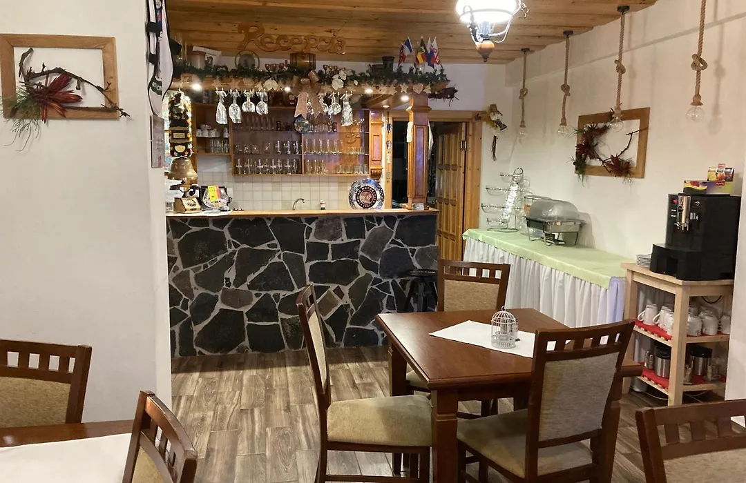 Chalets Adriana-1