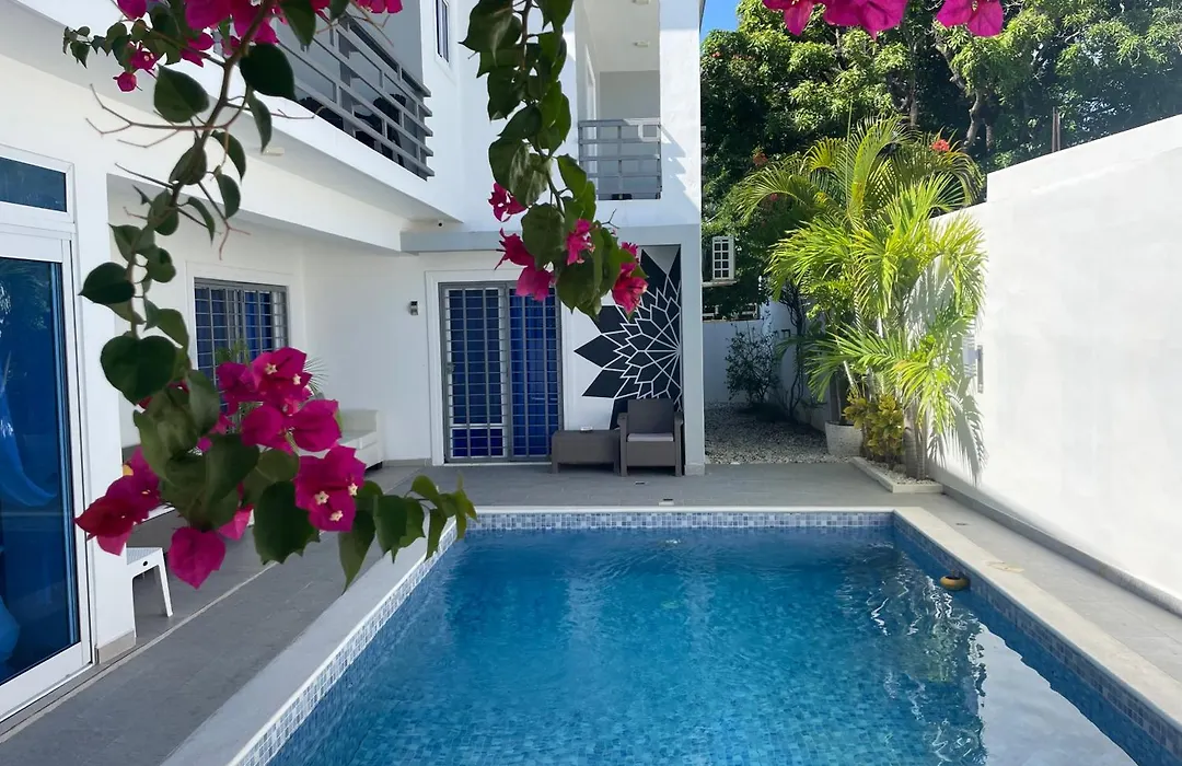 Gaia Residence Deluxe-1