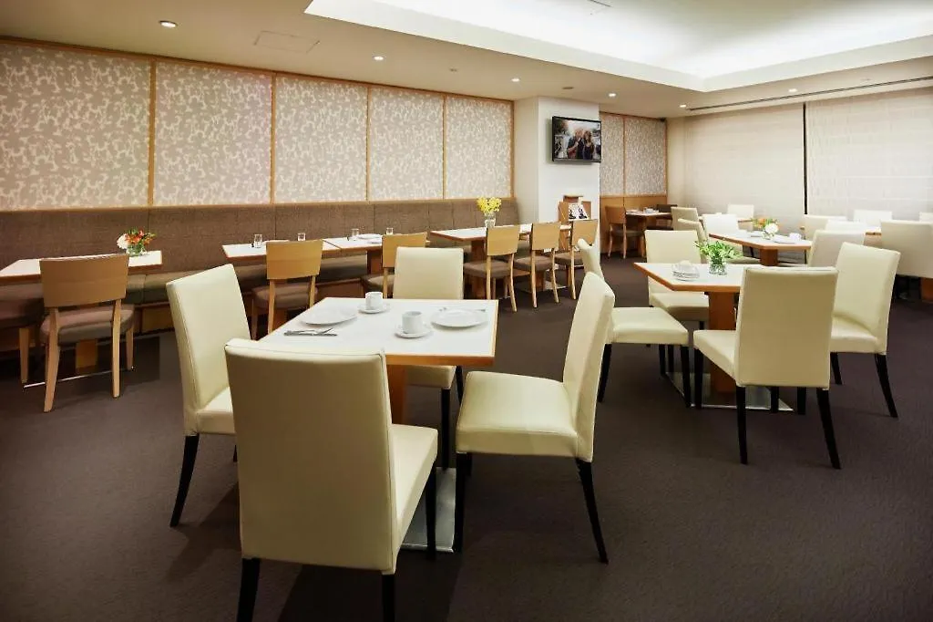 Citadines Karasuma-Gojo Kyoto-1