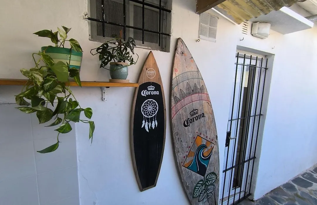 Casa De Playa En Faro Norte, Cerca Del Mar-1