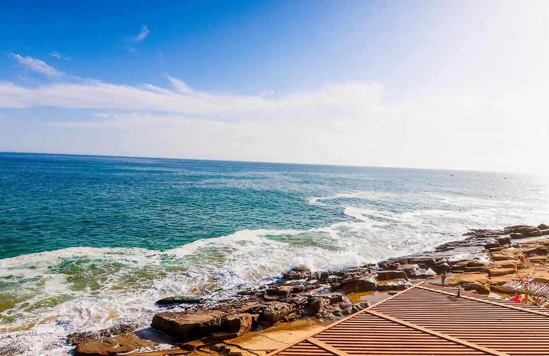 Kradt By Cormoran - Taghazout - Luxe - 2 Px-1