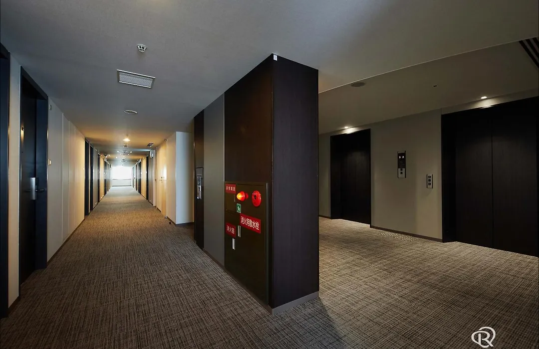 Daiwa Roynet Hotel Osaka-Uehonmachi-1
