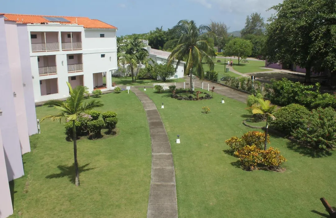Allamanda Beach Hotel-1