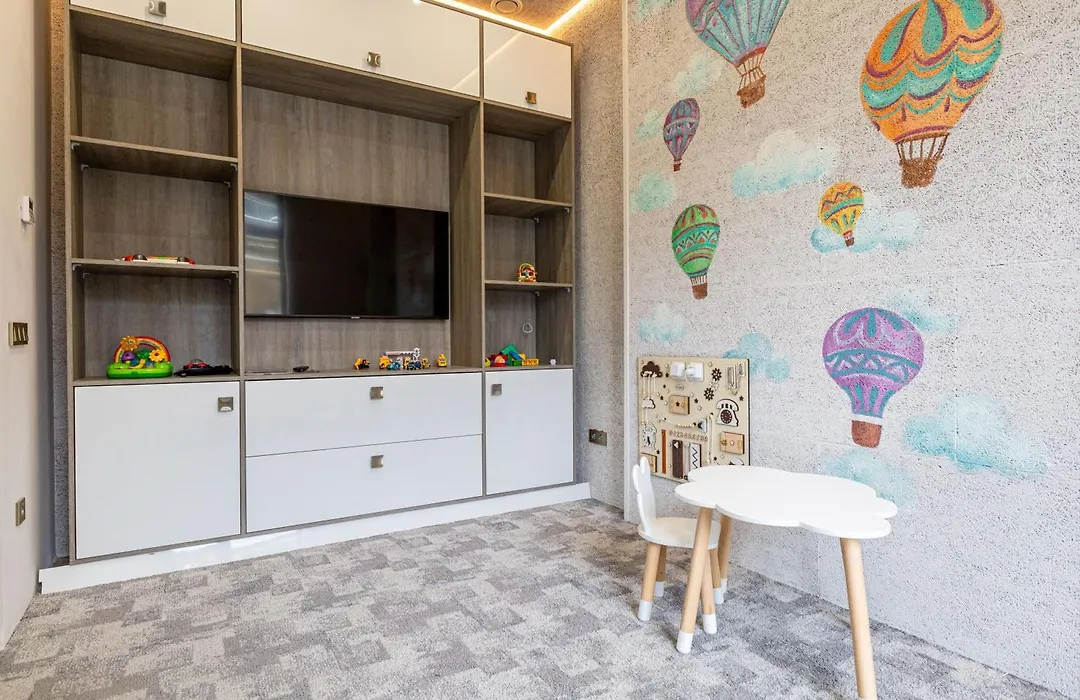 Marion Spa Hotel & Spa - Renovation - Rooms, Spa Area, Swimming Pool, Reception, Restaurant, Lounge Bar, Hookah Bar, Children'S Room, Parking, Spa And Breakfast Included In The Price-1