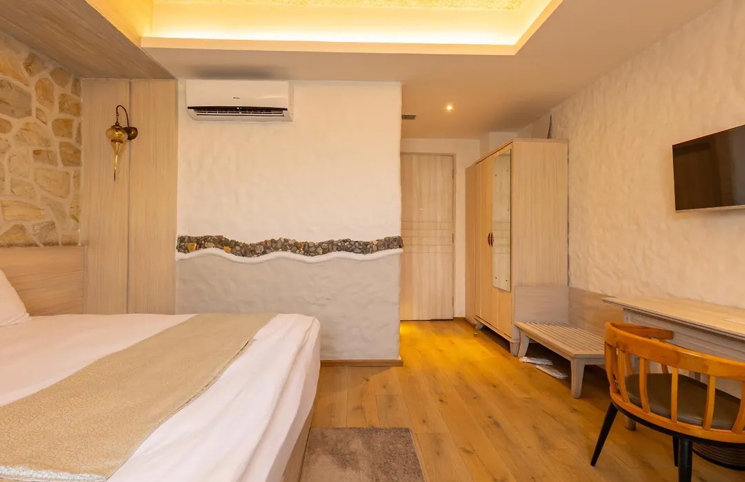 Arushi Boutique Hotel-1