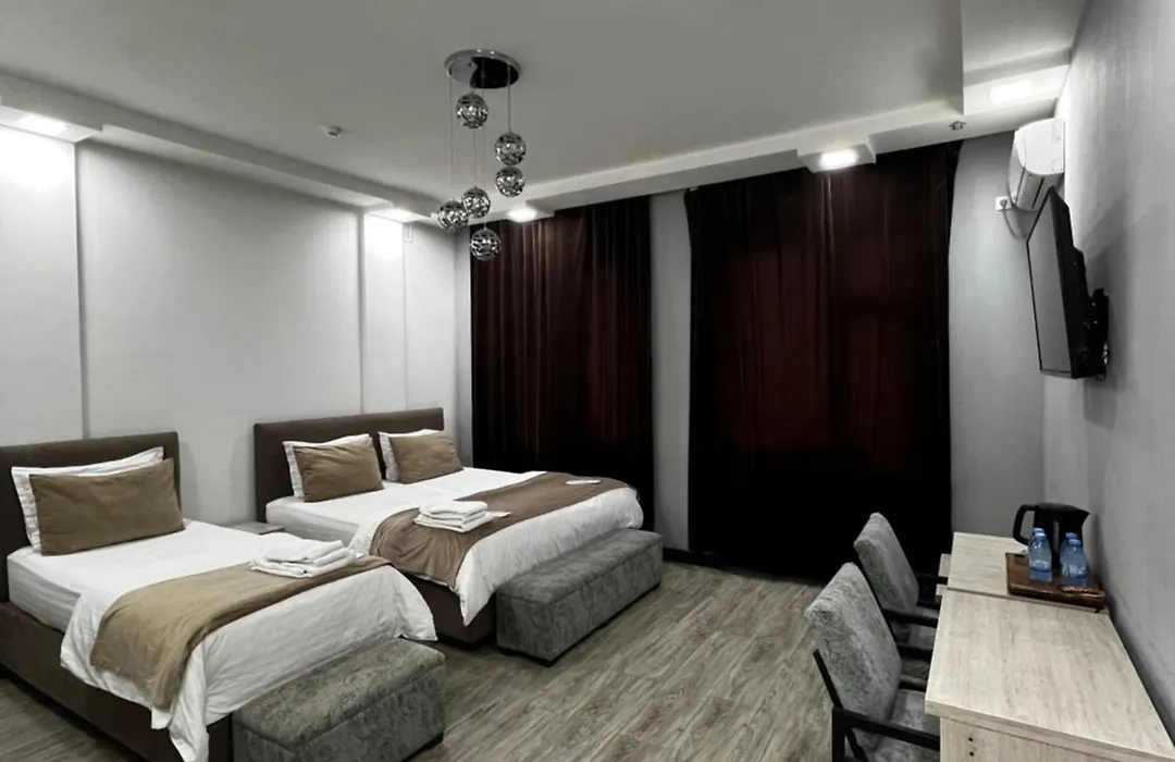 Shosh Palace-1