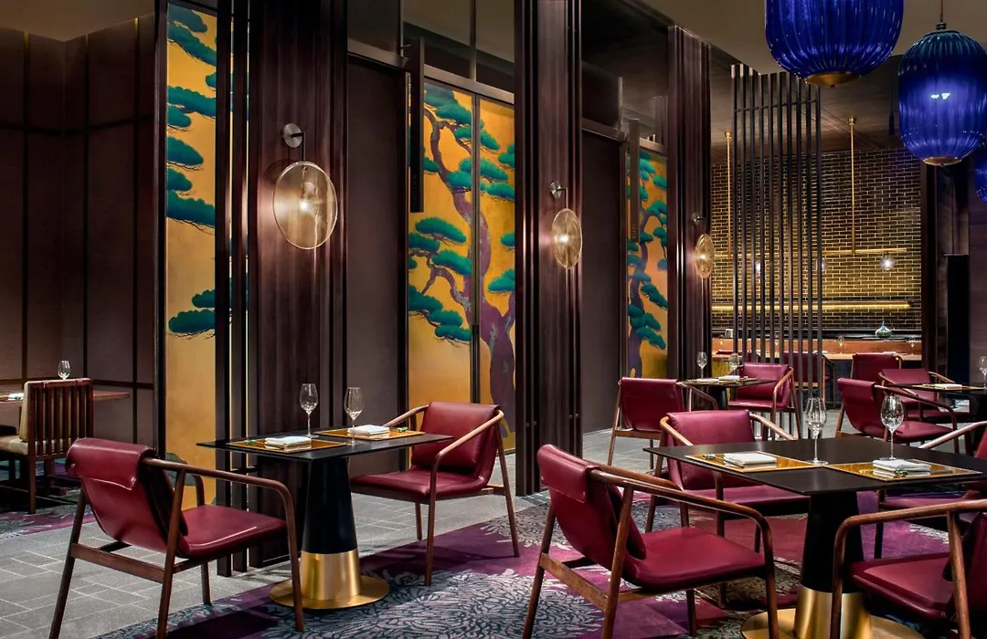 Jw Marriott Hotel Nara-1