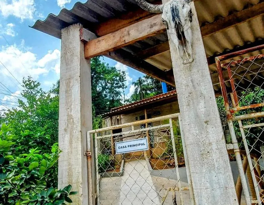 Rancho Acacia Sao Roque-1