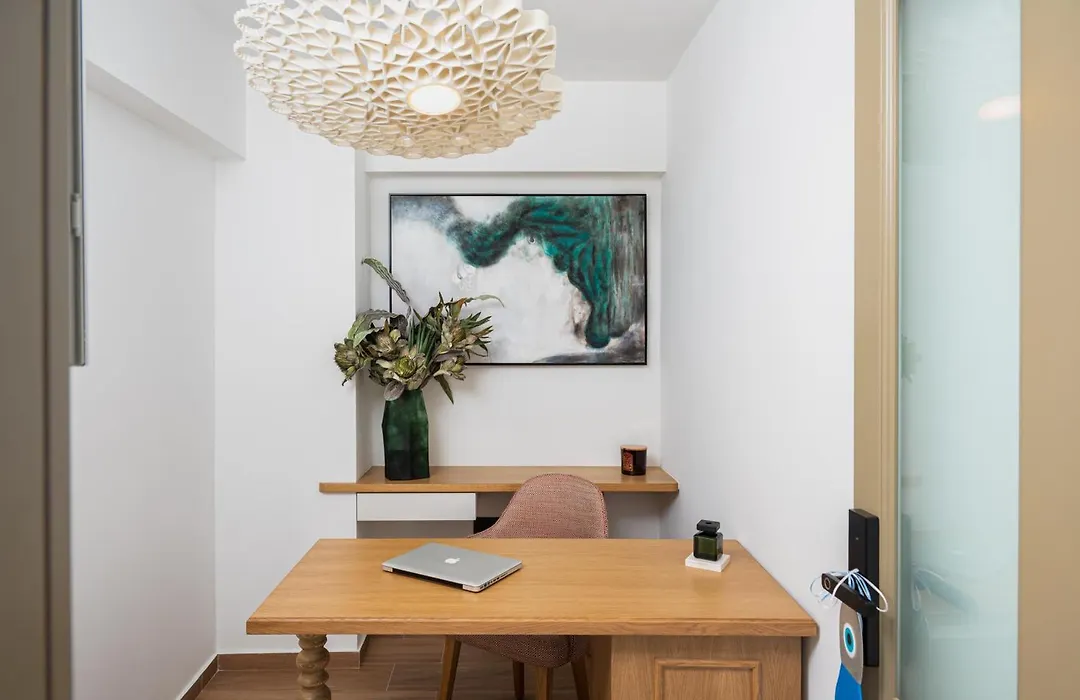Casa Di Gaga Luxury Suites-1
