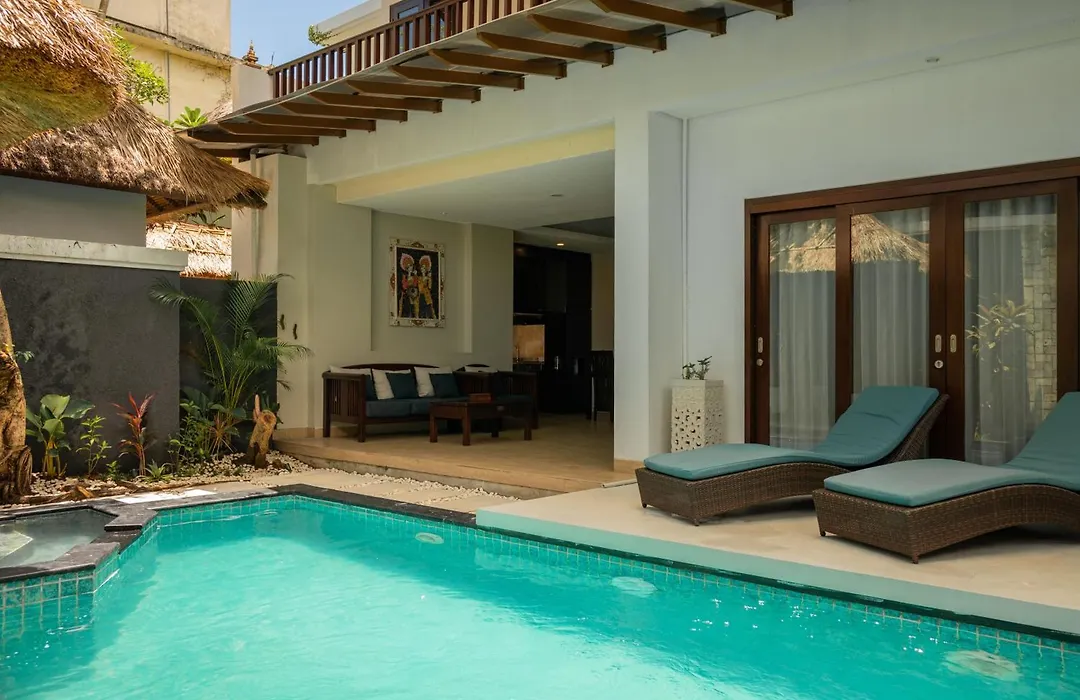 Bali Ula Villa-1
