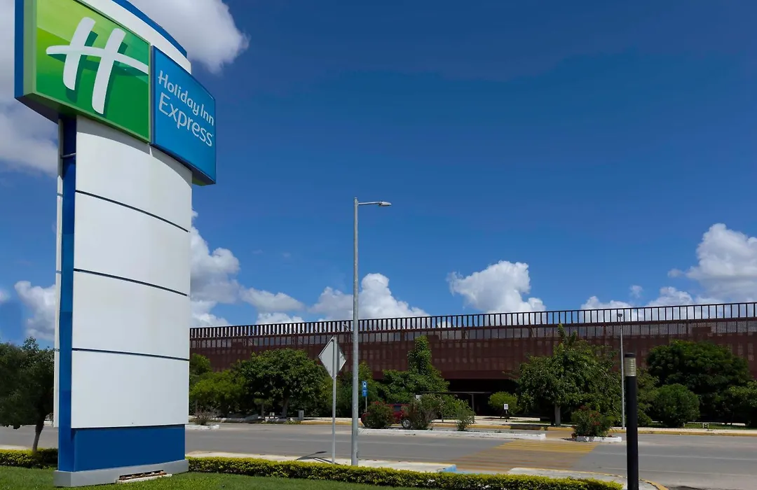 Holiday Inn Express Merida By Ihg-1