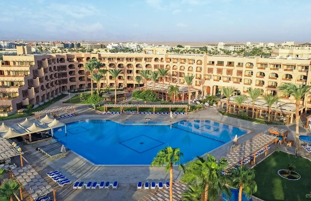 Continental Hotel Hurghada-1