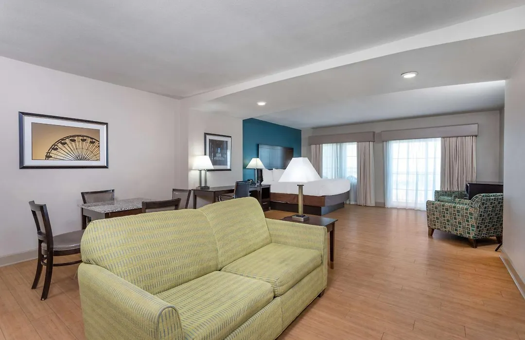 La Quinta By Wyndham Ocean City-1