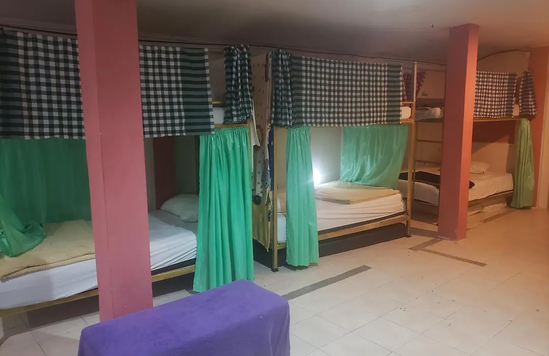 Lucky Dorm-1