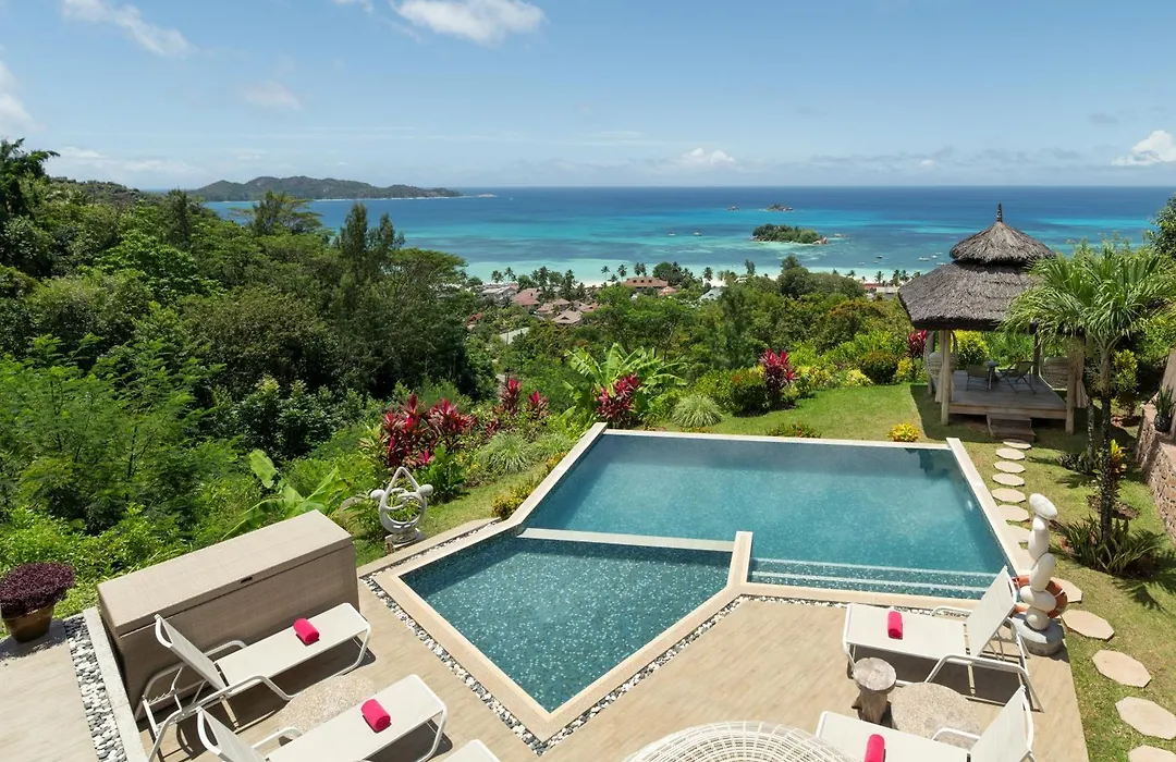 Hotel Le Duc De Praslin-1