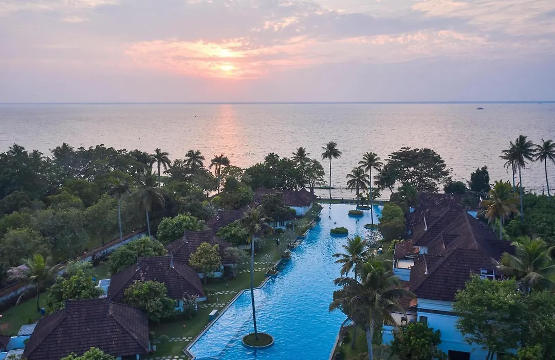 Rhythm Kumarakom-1