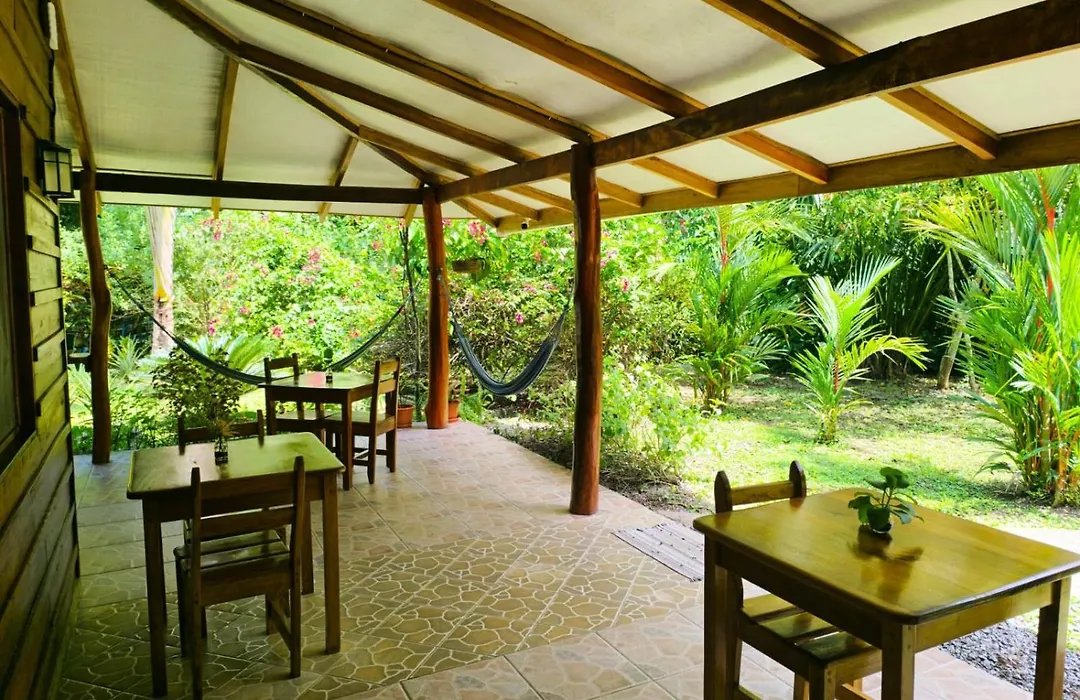 Relax Natural Village Adults Only-1