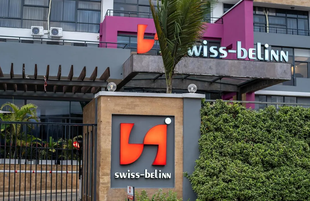Swiss-Belinn Nairobi-1
