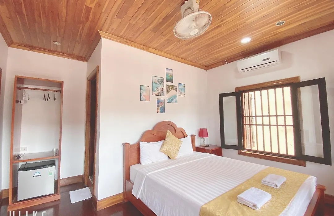 Elephant Boutique Hotel-1