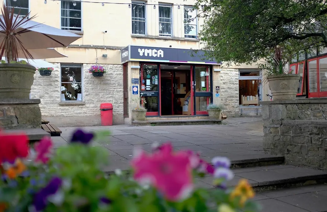 Bath Ymca Hostel-1