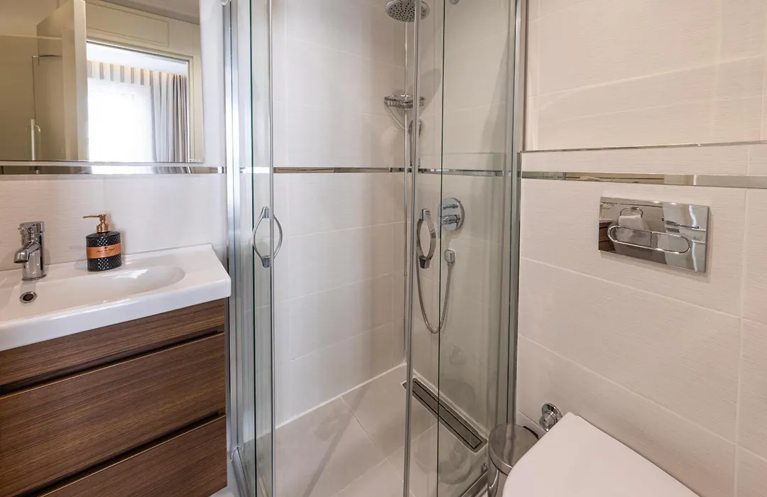 Mr Beyaz Hotel Sisli Istanbul-1