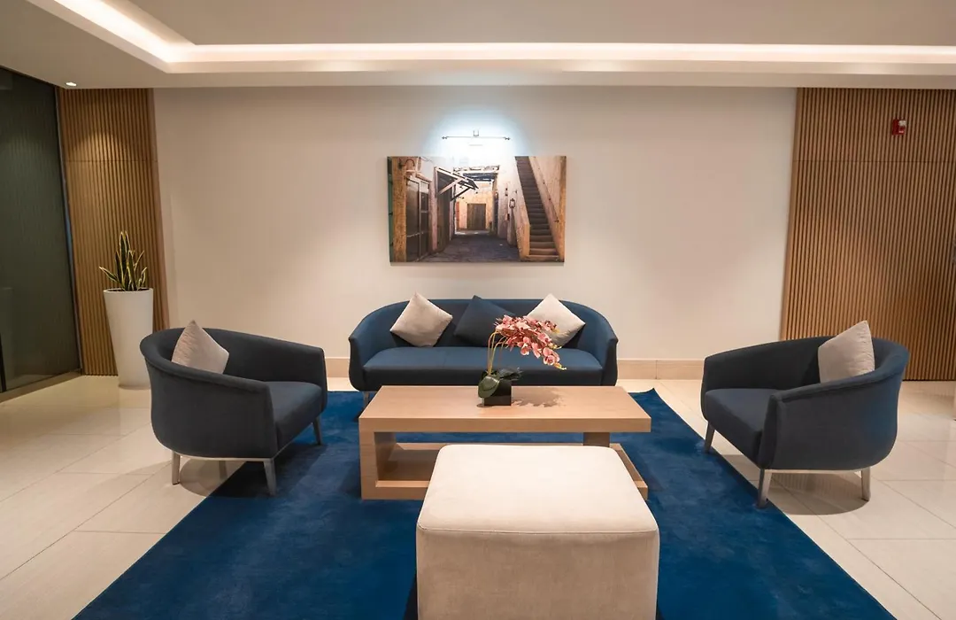 Jood Hotel Apartments-1