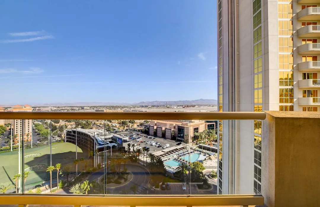 Mgm Signature Towers By Fantasticstay-1