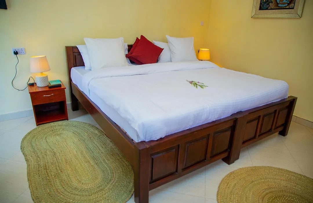 Helens Luxury Resort-1
