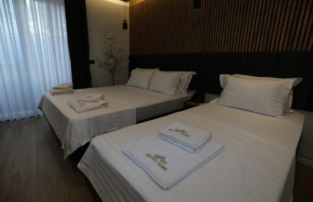 Hotel Luna-1
