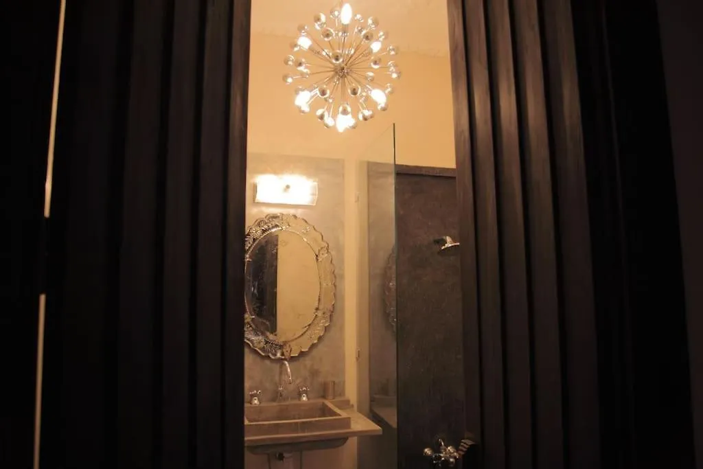 Riad Mondriah In Exclusivity Only For You-1
